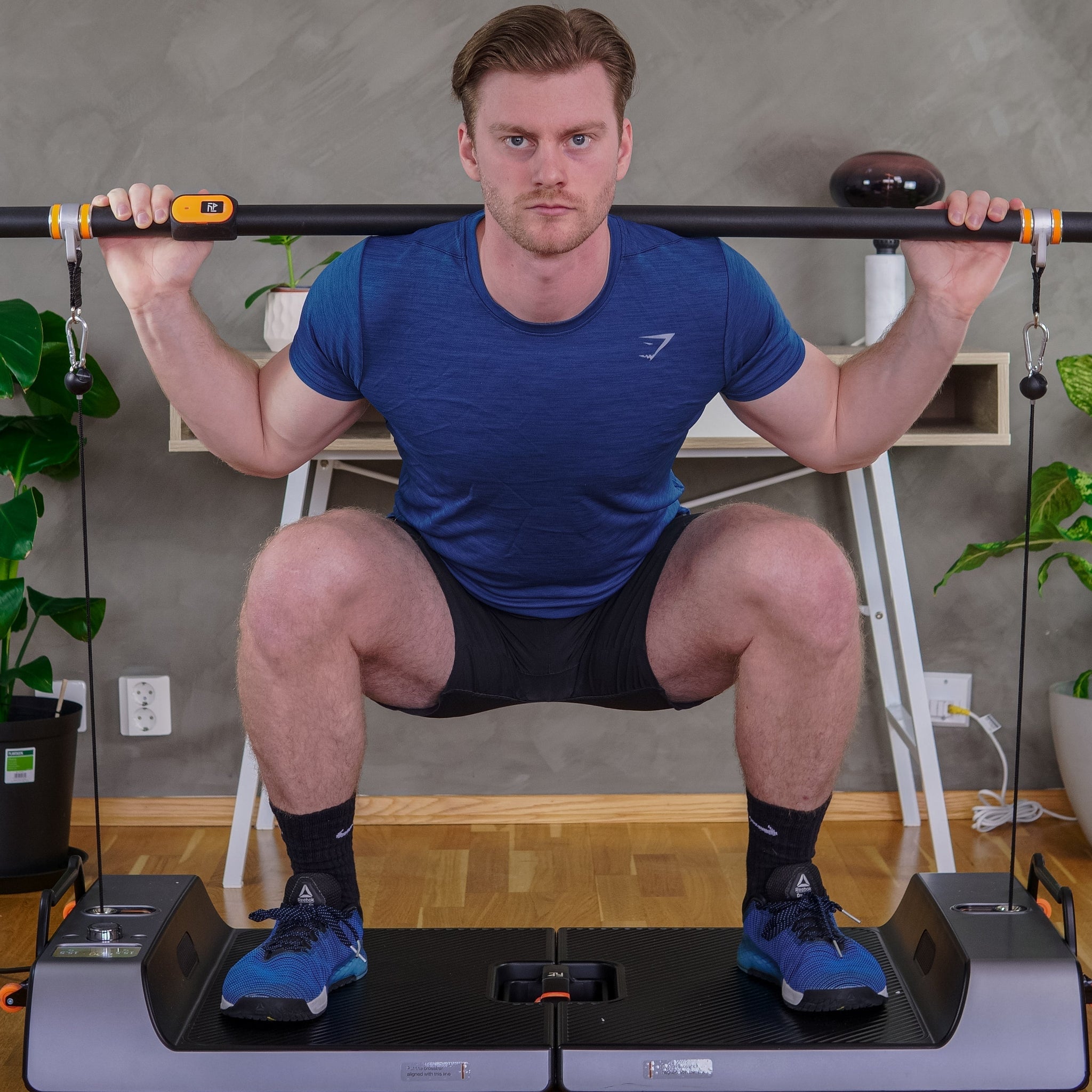 Eksentrisk trening forklart – hemmeligheten bak raskere fremgang