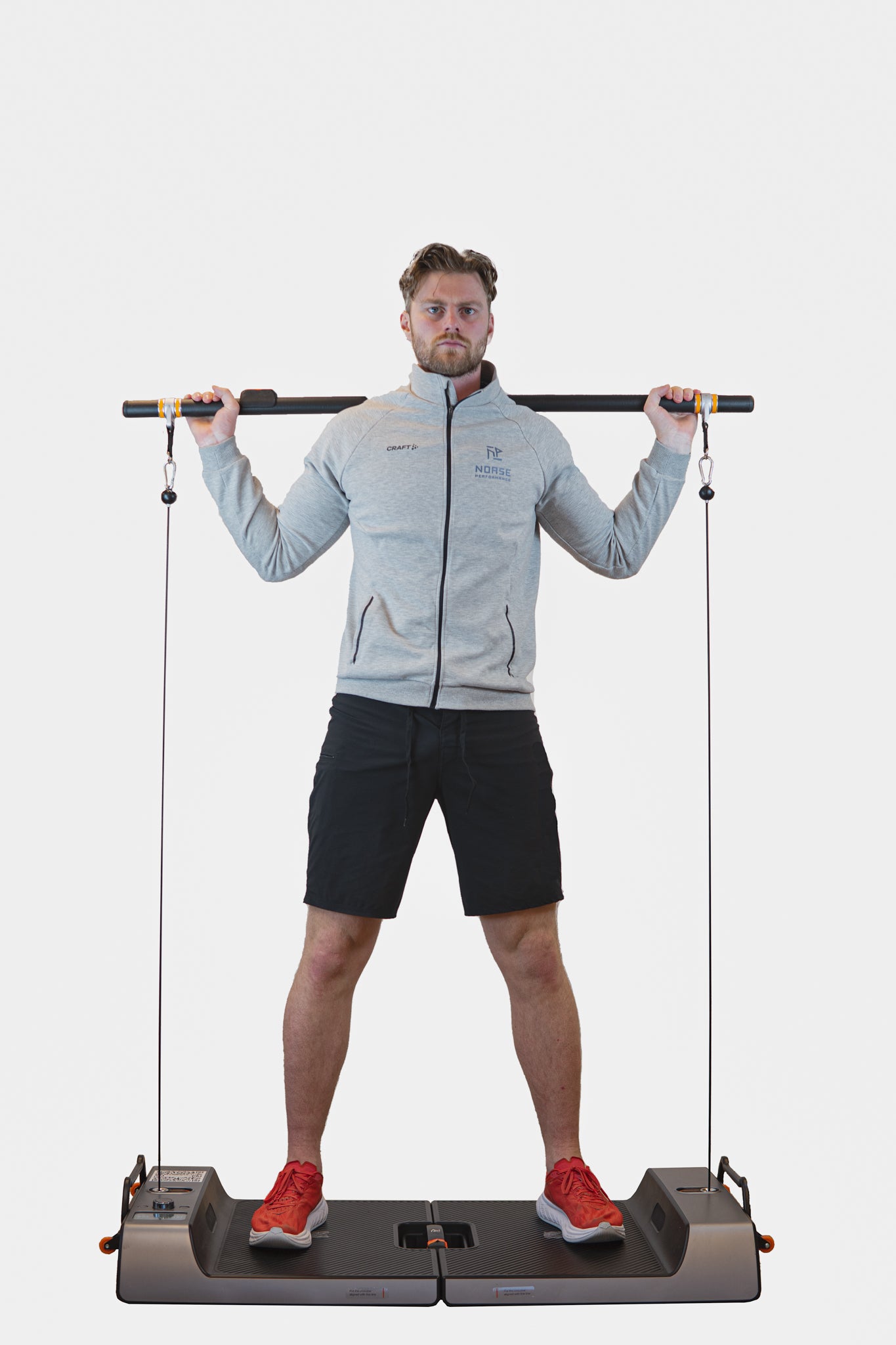 Norse Performance Dual